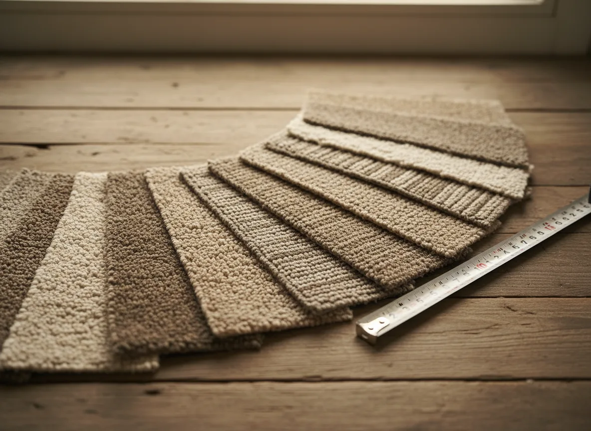 Carpet Installation Dimock, SD FAQs